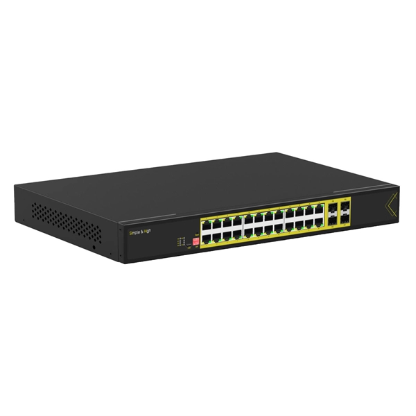 How to connect fiber optic cables to the panel socket