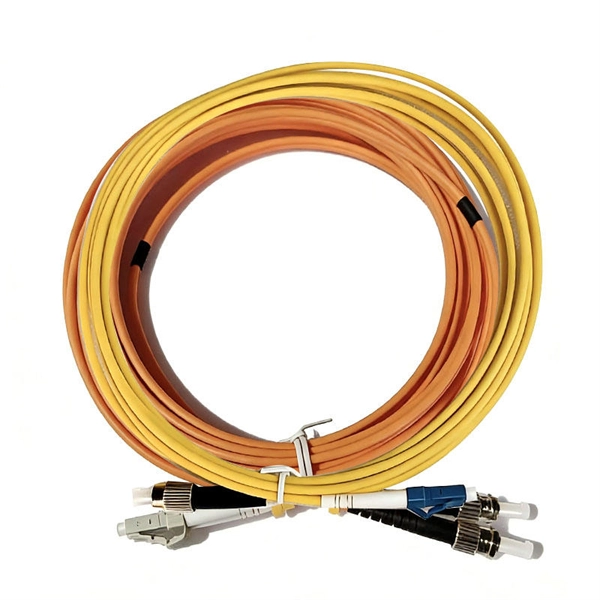 FC Fiber Optic Switch Interface Types