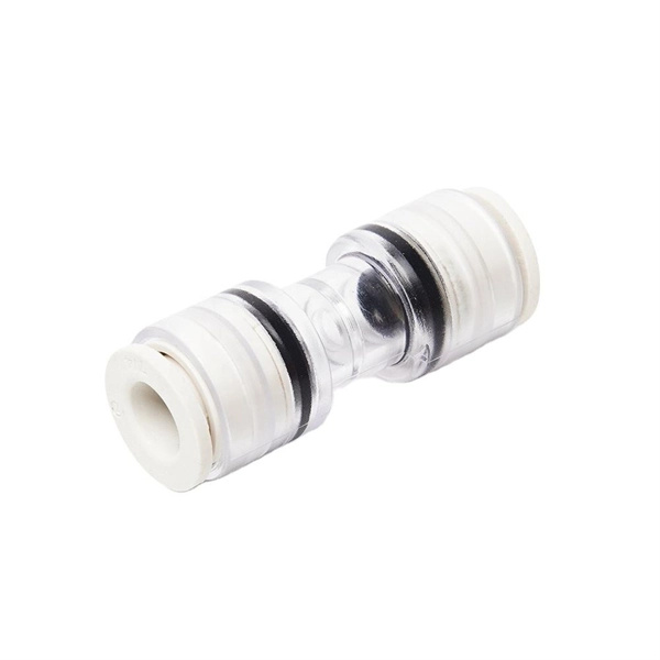 One fiber optic cable corresponds to one pigtail tube 