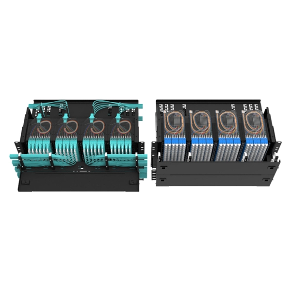 Best Fixed Cable Trays