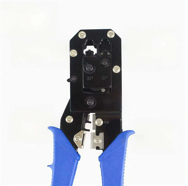 Can a 6-core optical cable be cold-spliced