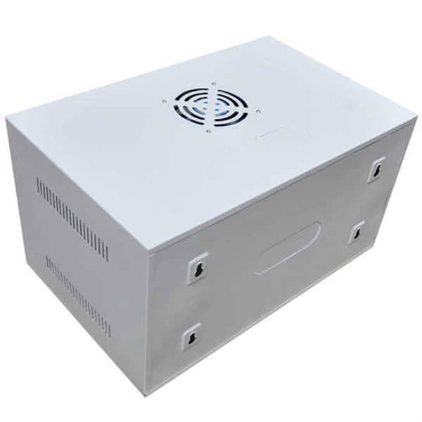 Specifications for Wall-Mounted Primary Distribution Box