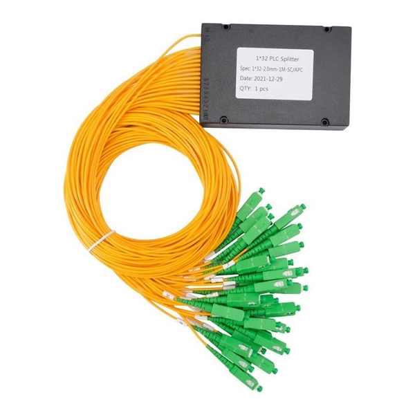 1G Optical Module Sensitivity
