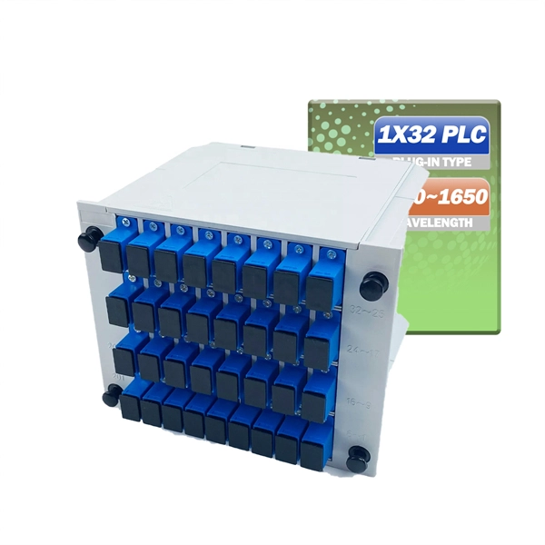 Distribution box installation ratio 14