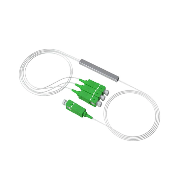 What does ultra-low-priced beam splitter mean