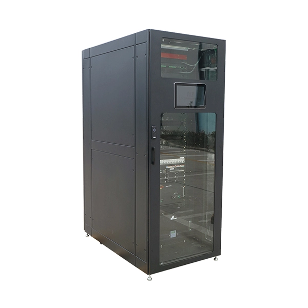 Brazil Terminal Distribution Box