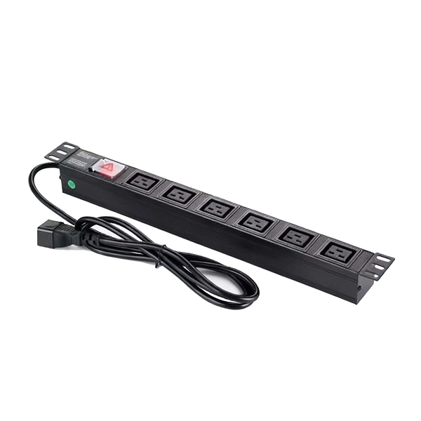 Belarusian Imported Industrial Switch OSFP