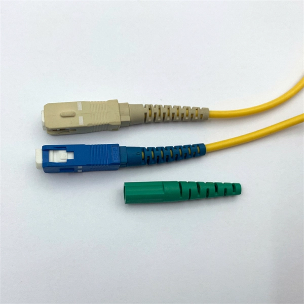 Danish fiber optic sensor brand