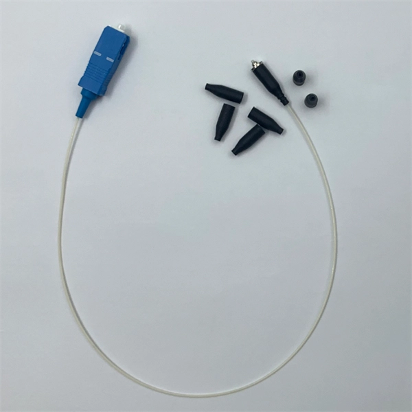 Fiber optic distribution frame of intelligent station