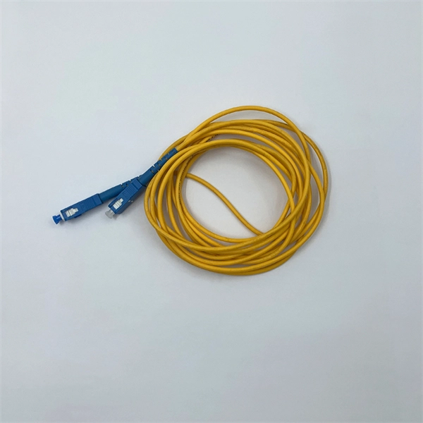 Router Fiber Optic Connector Installation Price