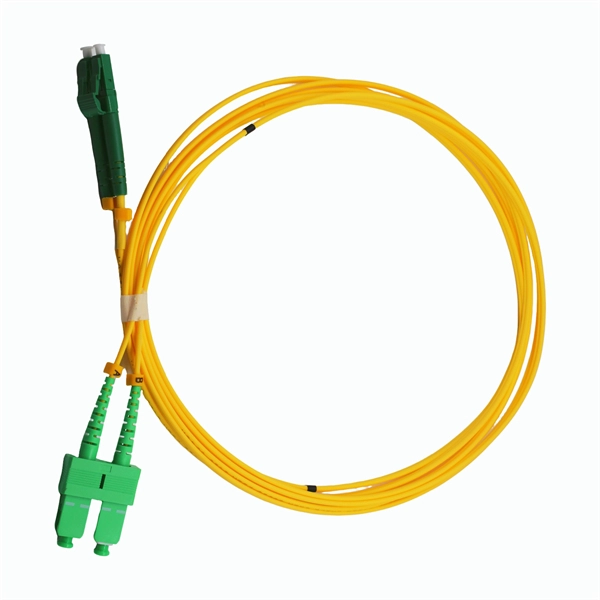Dimensions of Corrugated Sheaths for Backbone Network Optical Cables