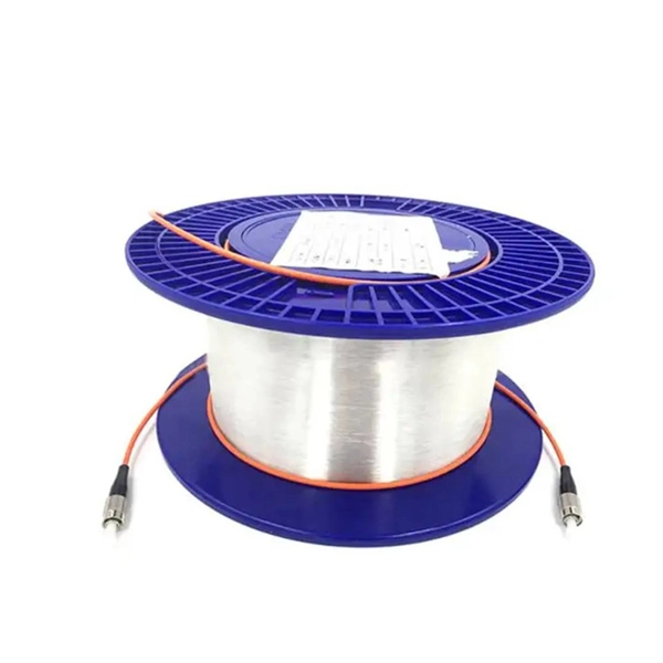 Low Noise Fiber Optic Patch Cord for Relay Protection in Indonesia