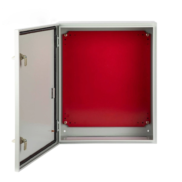 How to select the main busbar for a high-voltage switchgear