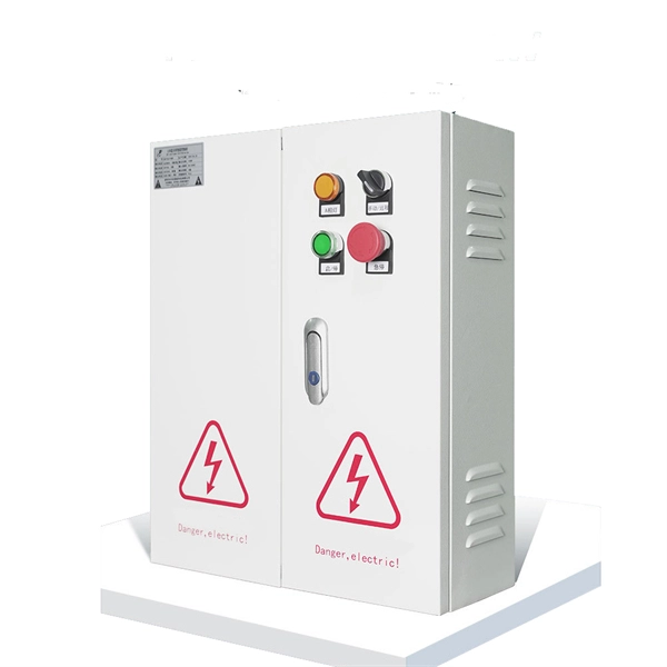 Photovoltaic Distribution Box Numbering Rules and Prices