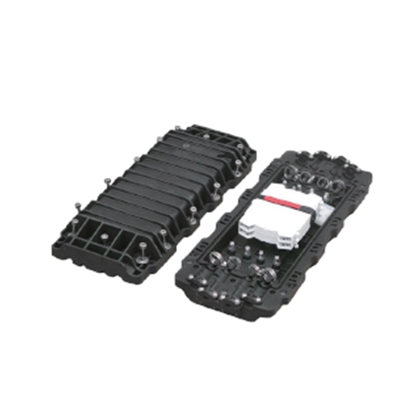 Huijue Gigabit Fiber Optic Switch Configuration