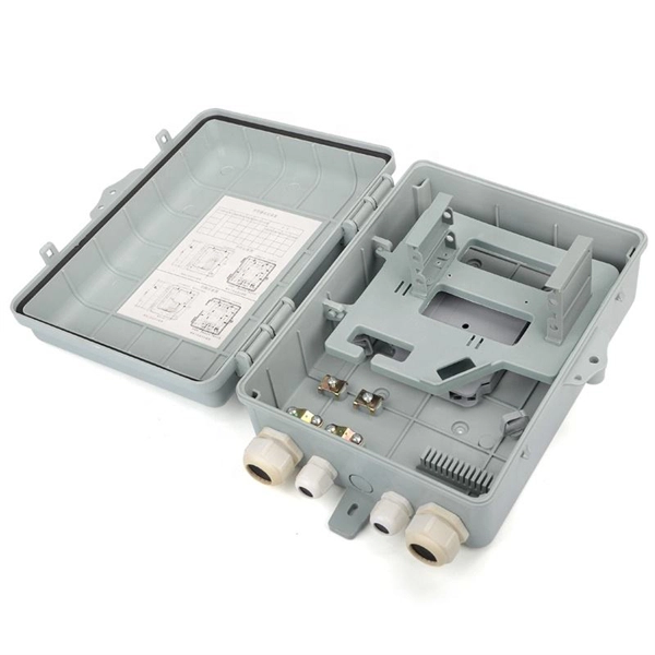 Core Switch Framework Design